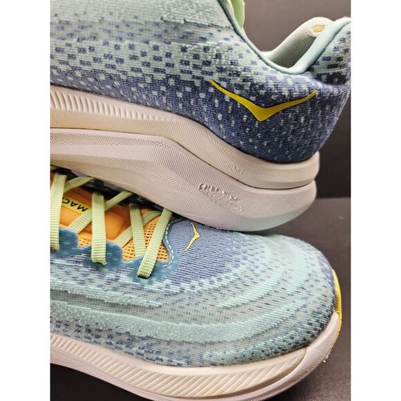 Hoka Men 11.5 Comfy footwear - Picture 3 of 12